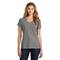 Port & Company® Ladies Fan Favorite Blend V-Neck T-Shirt
